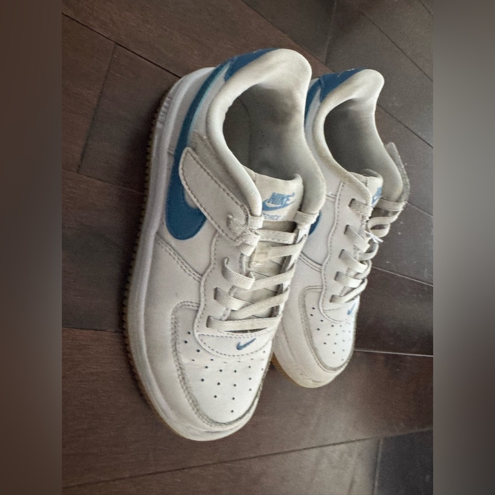 Nike Force 1 Low EasyOn